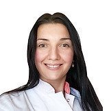 Врач Алиева Елена Анатольевна