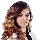 Врач Алиева Натаван Забиловна