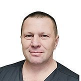 Врач Амелин Александр Викторович
