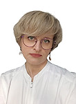 Врач Амирова Ольга Николаевна