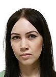Врач Амрахова Мадина Геннадьевна