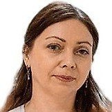 Врач Анцупова Галина Кузьминична