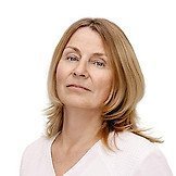 Врач Андреева Вера Васильевна