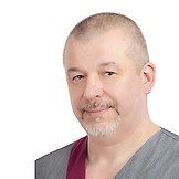 Врач Анищев Владимир Михайлович
