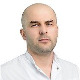 Врач Анисимов Алексей Юрьевич