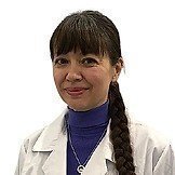 Врач Анисимова Инна Борисовна