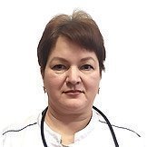Врач Анисимова Ирина Анатольевна