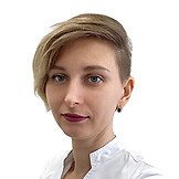 Врач Анненко Ольга Александровна