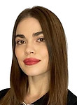 Врач Анохина Алеся Ильинична