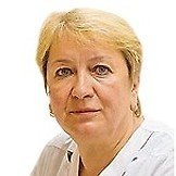 Врач Анохина Надежда Платоновна