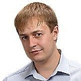 Врач Аносов Владимир Владимирович