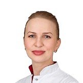 Врач Аносова Юлия Александровна
