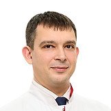 Врач Антипко Алексей Леонидович