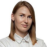 Врач Ануфриева Яна Федоровна