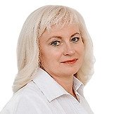 Врач Арсеева Светлана Станиславовна