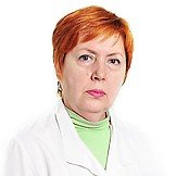 Врач Артемьева Галина Витальевна