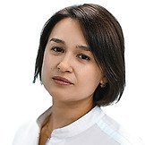 Врач Арутюнова Наталья Алексеевна