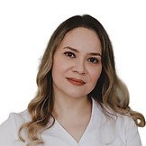 Врач Асадова Анна Тимуровна