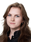 Врач Асламова Оксана Владимировна