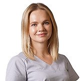 Врач Астахова Марина Александровна