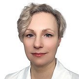 Врач Астахова Светлана Александровна
