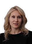 Врач Астанкова Дарья Викторовна