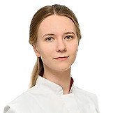 Врач Атачук Татьяна Алексеевна