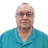 Врач Авдеев Сергей Васильевич