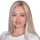 Врач Авдеева (Бабанова) Юлия Александровна