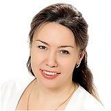 Врач Авдеева Наталья Владимировна