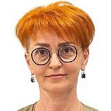 Врач Авдонина Вера Юрьевна