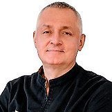 Врач Аверкин Игорь Николаевич