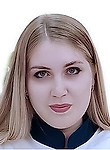 Врач Авилова Виктория Вадимовна