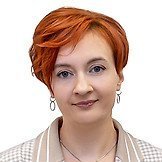 Врач Азарова Александра Михайловна