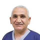 Врач Бабаян Самвел Турунджевич