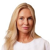 Врач Бабанина Маргарита Олеговна