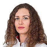 Врач Бабичева Елена Сергеевна