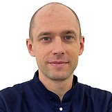 Врач Бабий Евгений Александрович