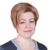 Врач Бабина Ирина Александровна