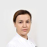 Врач Бабкина Галина Анатольевна