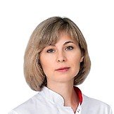 Врач Байбуз Наталья Станиславовна 