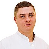 Врач Бахметьев Дмитрий Александрович