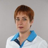 Врач Бахметьева Елена Алексеевна