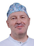 Врач Бахтин Эдуард Евгеньевич