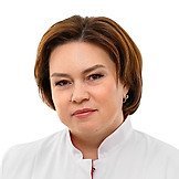 Врач Бакирова Роза Шамуратовна