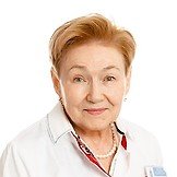 Врач Бакулина Лариса Сергеевна