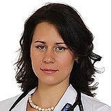 Врач Бакутина Мария Владимировна