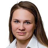Врач Балабаева Юлия Владимировна