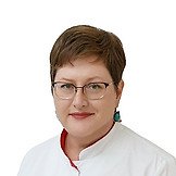 Врач Балабаева Оксана Николаевна