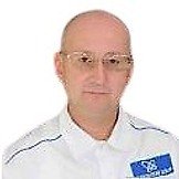 Врач Балалейкин Руслан Валерьевич